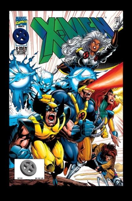 X-Men
