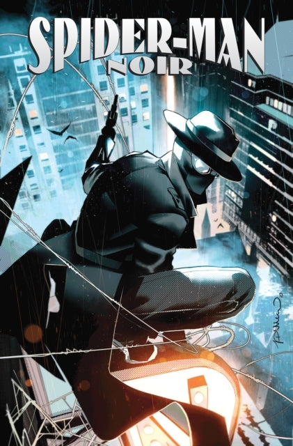 Spider-Man Noir