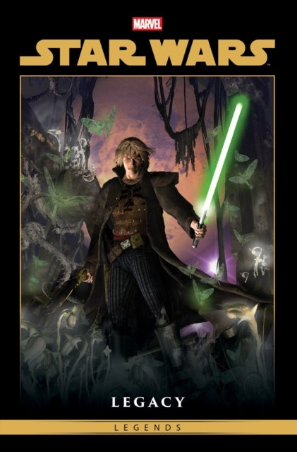 Star Wars Legends