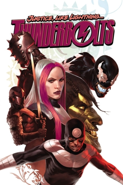 Thunderbolts