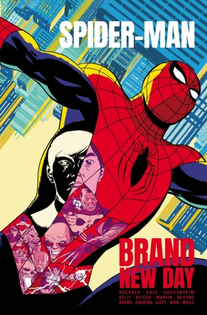 Spider-Man