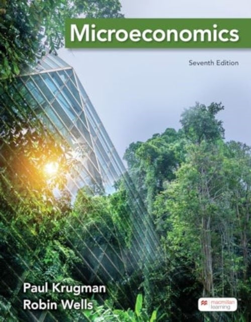 MICROECONOMICS (INTERNATIONAL EDITION).