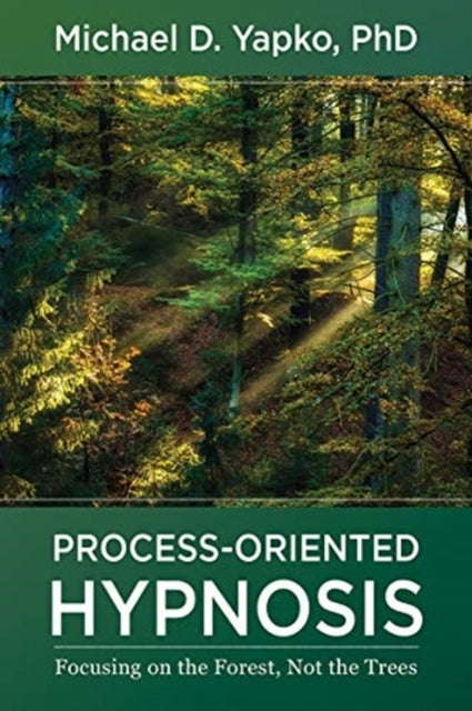 Process-oriented Hypnosis