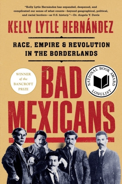 Bad Mexicans