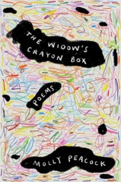 The Widow's Crayon Box Poems