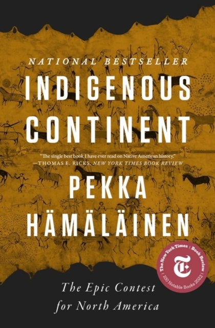 Indigenous Continent