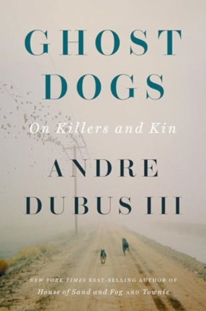 Ghost Dogs On Killers and Kin