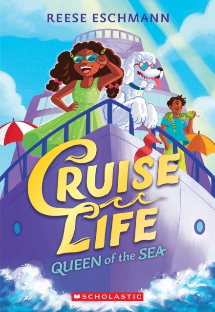Queen Of The Sea Cruise Life #1