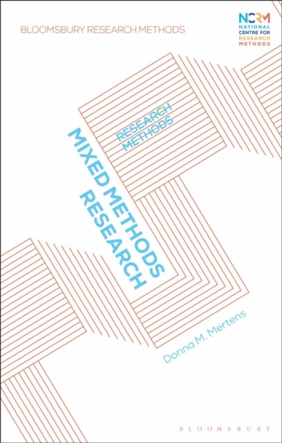 Mixed Methods Research