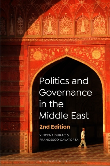 Politics and Goverce in the Middle East