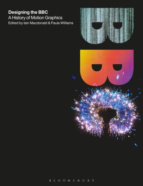 Designing The Bbc A History Of Motion Graphics