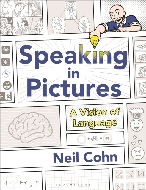 Speaking in Pictures
