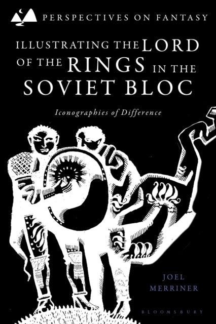 Illustrating the Lord of the Rings in the Soviet Blociconogr