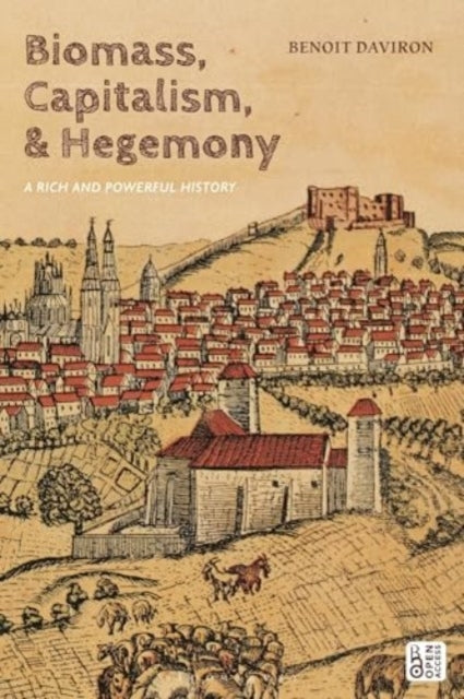 Biomass, Capitalism, And Hegemony A Rich And Powerful Histor
