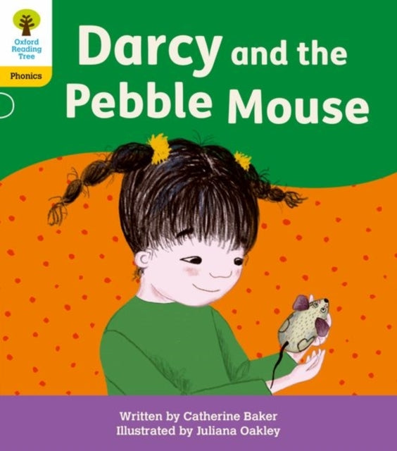 Oxford Reading Tree: Floppy's Phonics Decoding Practice: Oxf