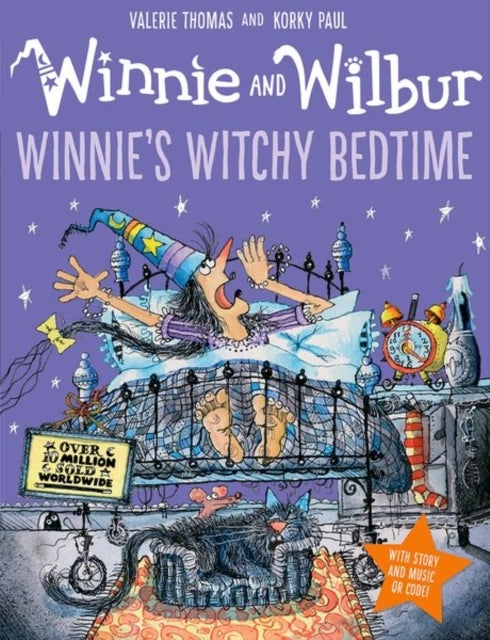 Winnie & Wilbur