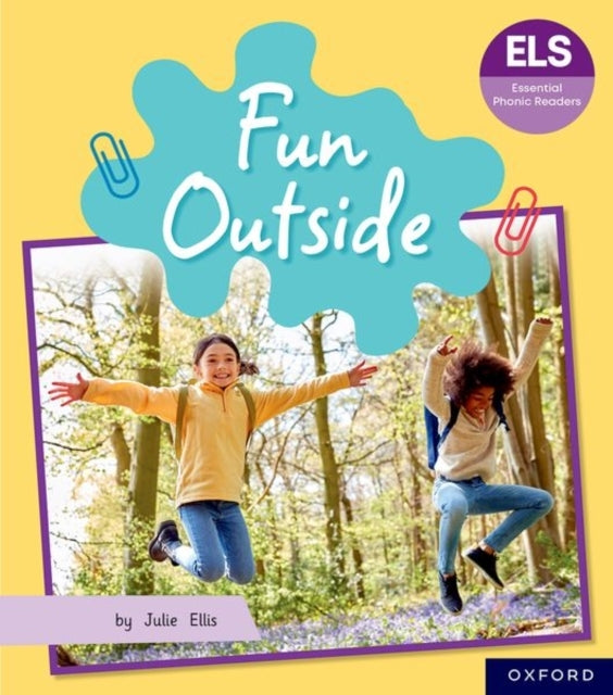 Fun Outside