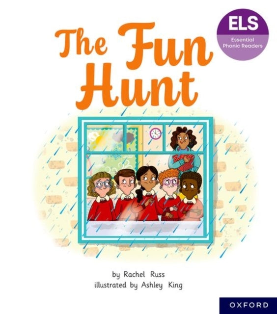 The Fun Hunt