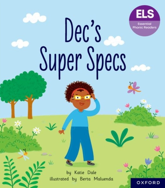 Dec's Super Specs