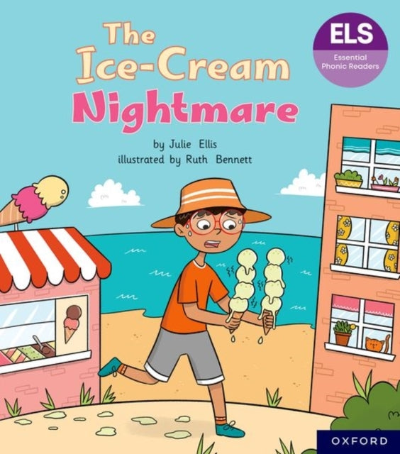 The Ice-cream Nightmare
