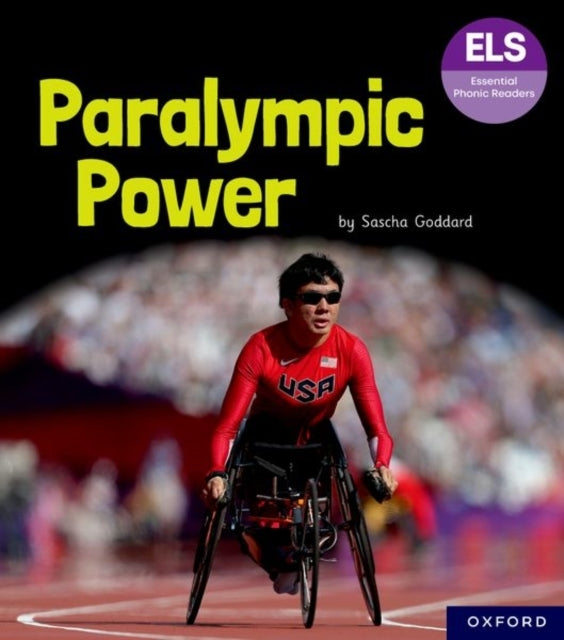 Paralympic Power