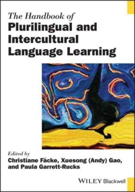 The Handbook of Plurilingual and Intercultural Language Lear
