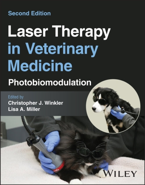 Laser Therapy In Veterinary Medicine Photobiomodulation
