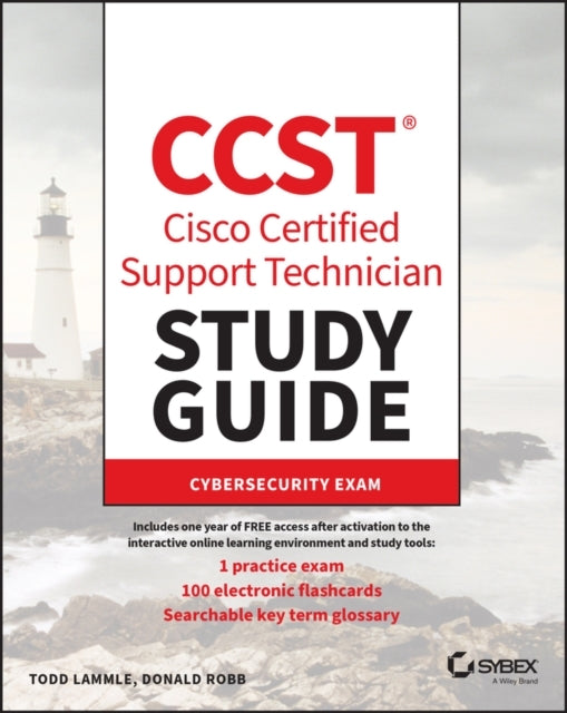 Ccst Cisco Certified Support Technician Study Guide Cybersec