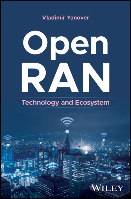 Open Ran Technology And Ecosystem