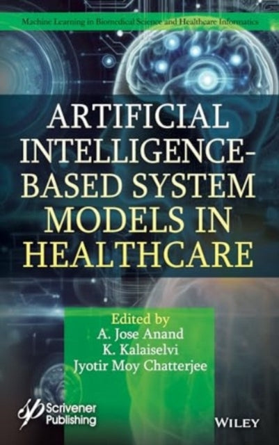 Artificial Intelligence-Based System Models In Healthcare