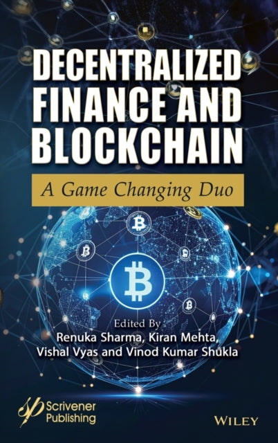 Decentralized Finance Defi And Blockchain: A Gam E Changing