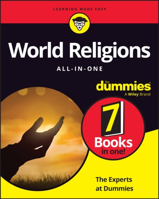World Religions All-In-One For Dummies