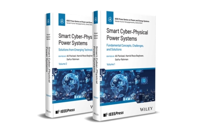Smart Cyber-Physical Power Systems: Challenges and Solutions