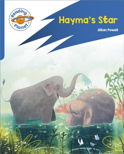 Reading Planet: Rocket Phonics – Target Practice - Hayma's S