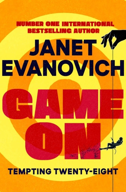 Game on