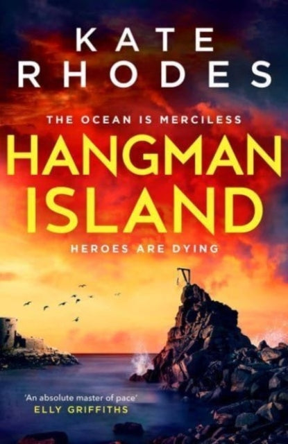 Hangman Island The Isles of Scilly Mysteries: 7