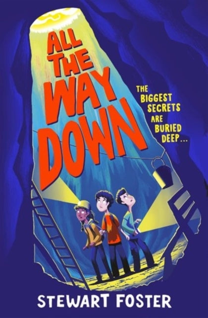 All The Way Down