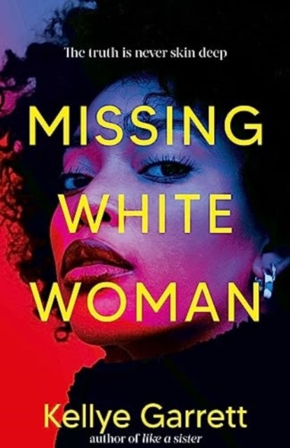 Missing White Woman The Razor-Sharp New Thriller From The Aw