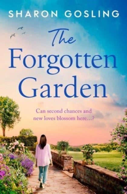 The Forgotten Gardenwarm Romantic Enchanting - From the Au
