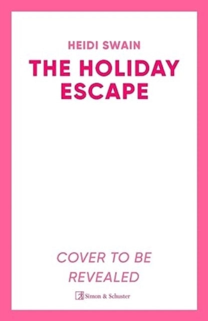 The Holiday Escape