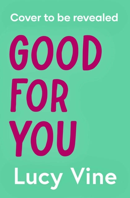 Good For You