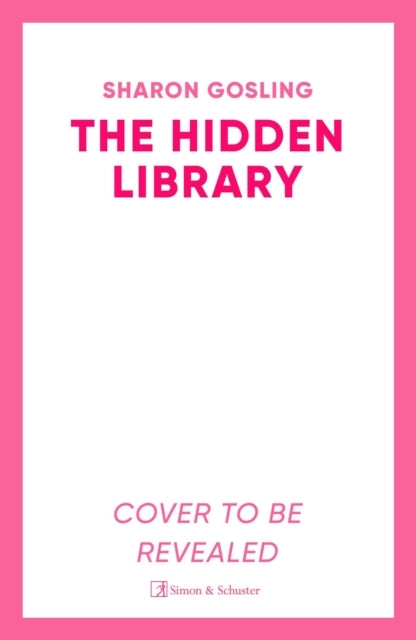 The Hidden Library