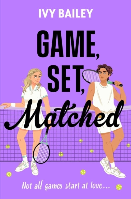 Game, Set and Matched
