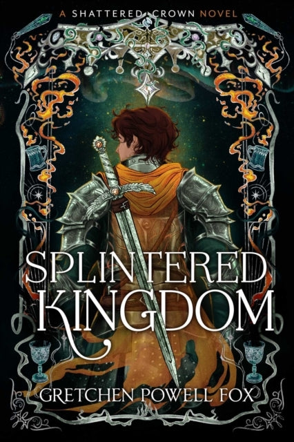 Shattered Crown