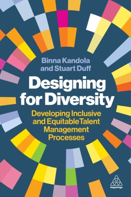 Designing For Diversity Developing Inclusive and Equitable T
