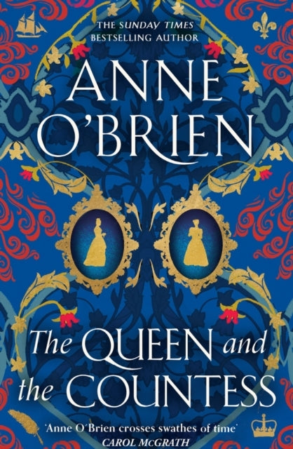 The Queen and The Countess The Spellbinding New Historical N