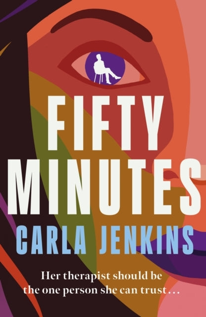 Fifty Minutes A Thrilling, Page-Turning Debut Novel