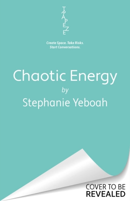 Chaotic Energythe Hilarious Heartfelt Must-read Romantic C