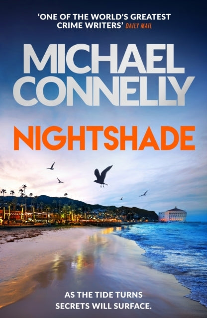 D1 Nightshade