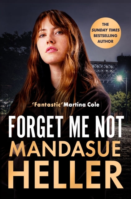 Forget Me Not